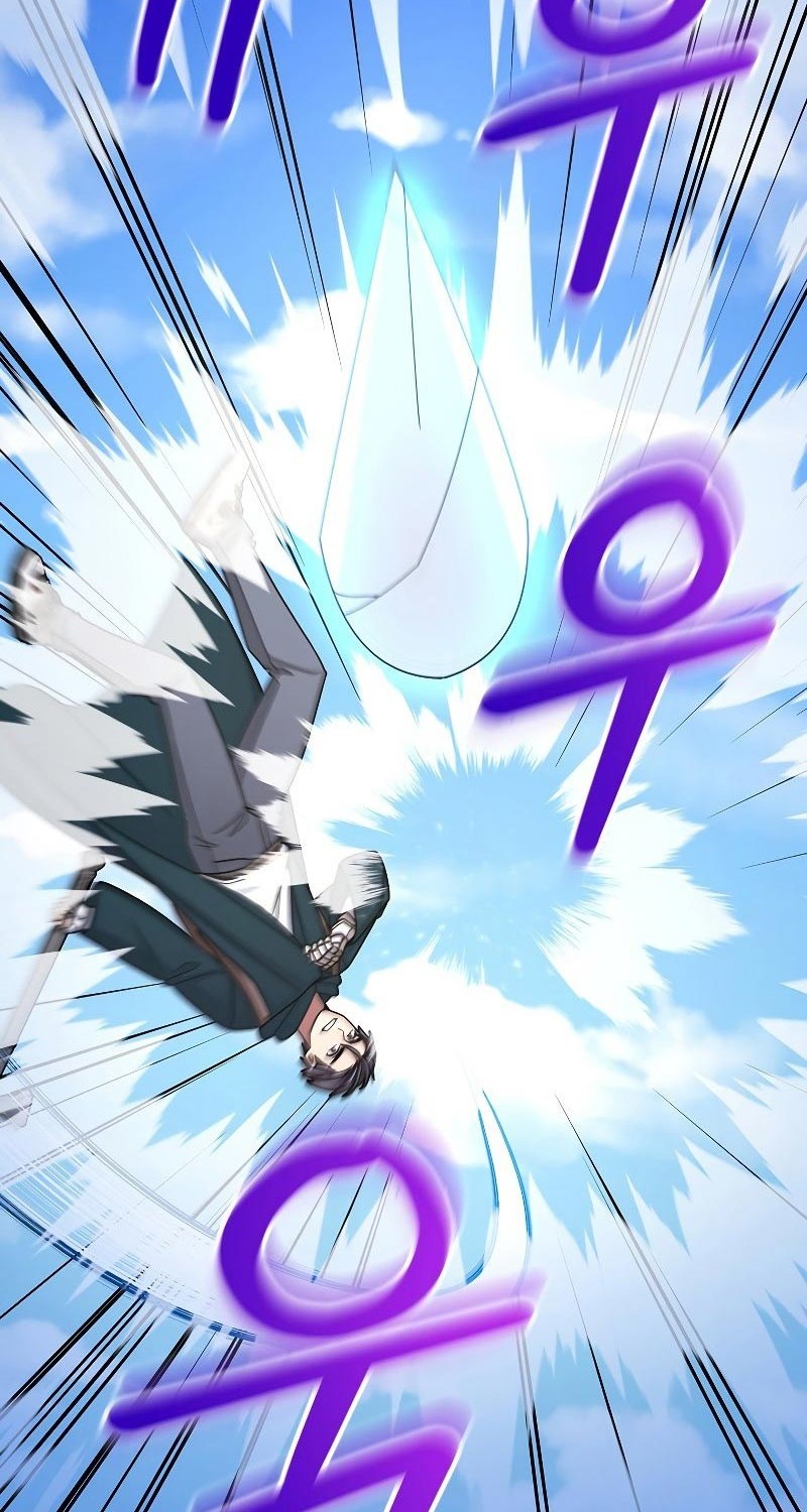 The Newbie Is Too Strong Chapter 35 Gambar 49