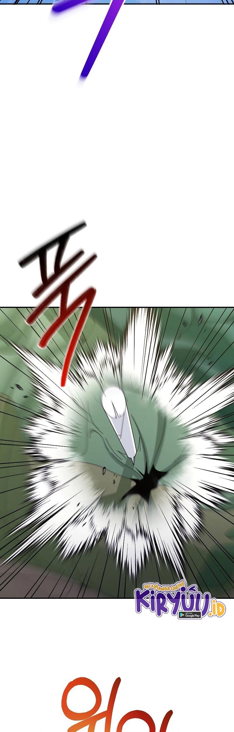 The Newbie Is Too Strong Chapter 35 Gambar 50