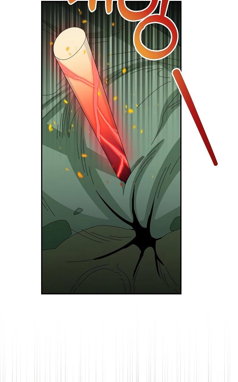 The Newbie Is Too Strong Chapter 35 Gambar 51