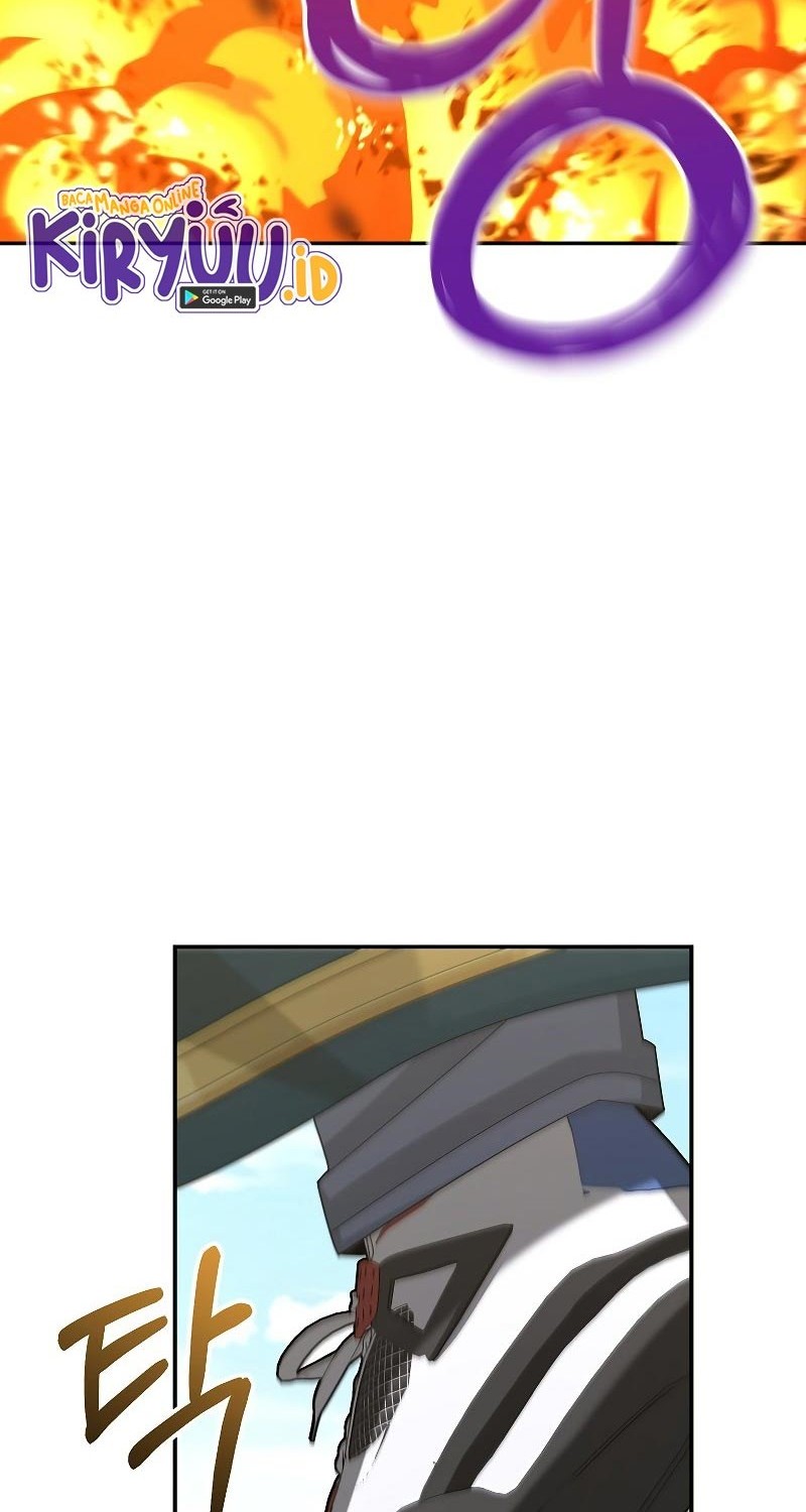 The Newbie Is Too Strong Chapter 35 Gambar 53