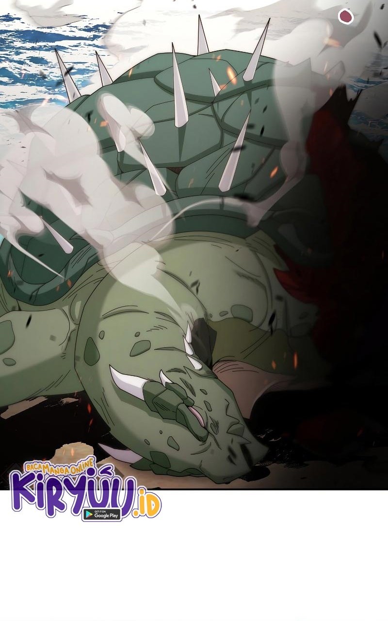 The Newbie Is Too Strong Chapter 35 Gambar 55