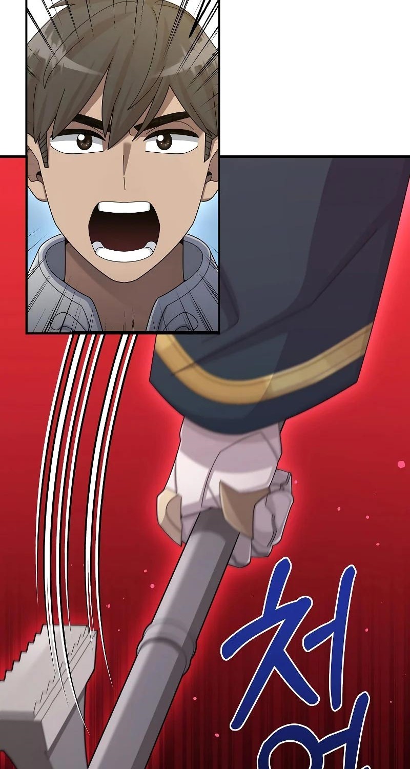 The Newbie Is Too Strong Chapter 35 Gambar 3