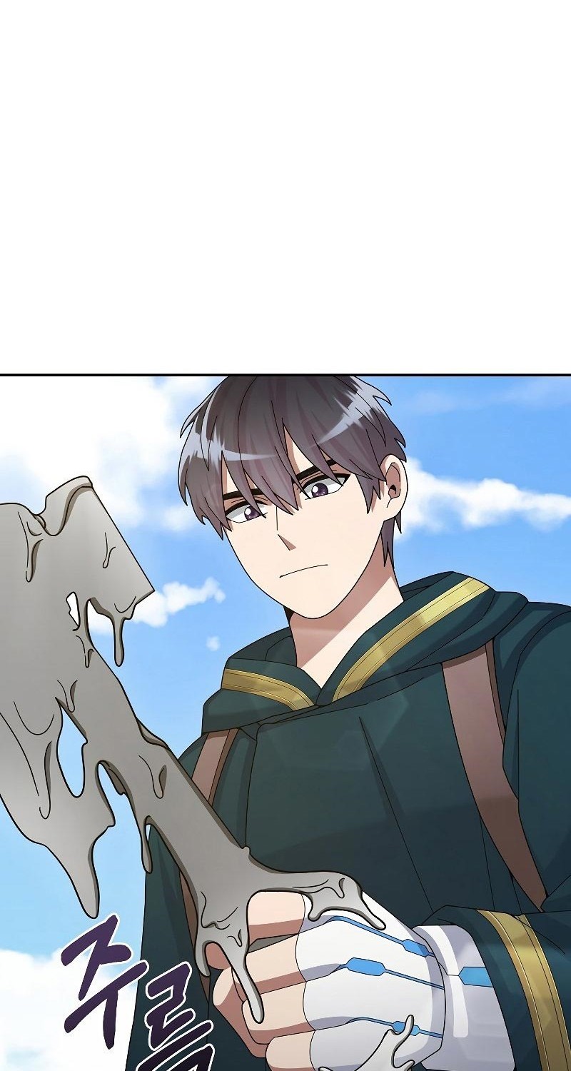 The Newbie Is Too Strong Chapter 35 Gambar 57