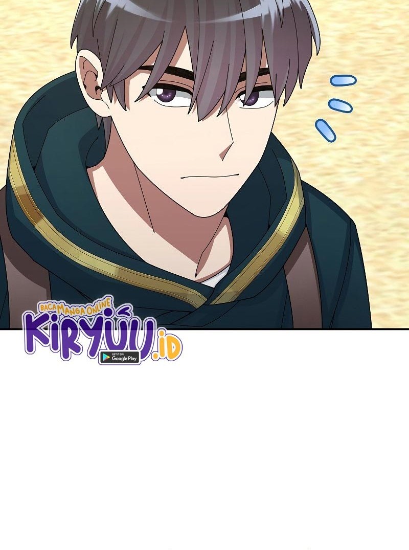 The Newbie Is Too Strong Chapter 35 Gambar 59