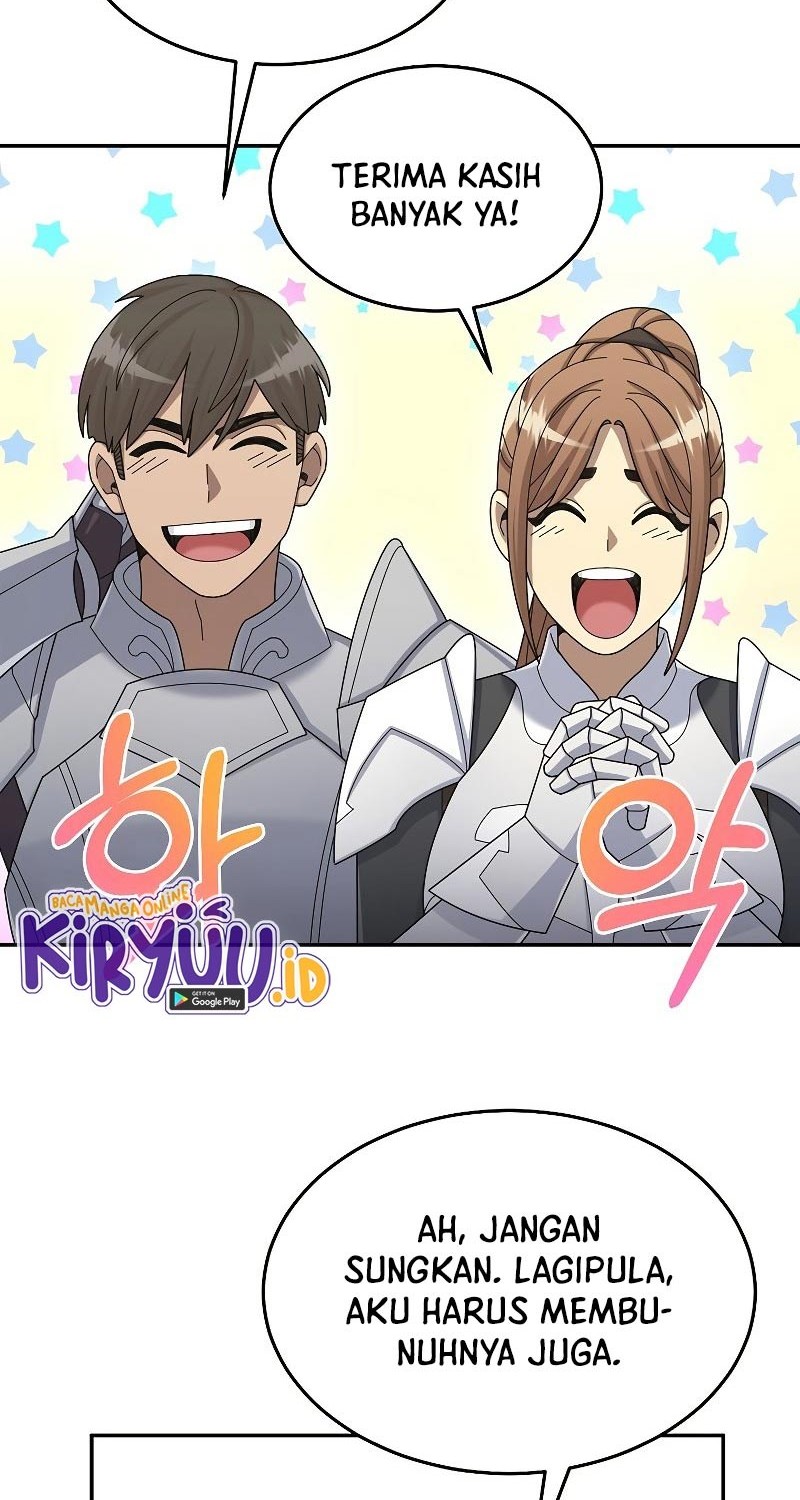 The Newbie Is Too Strong Chapter 35 Gambar 61