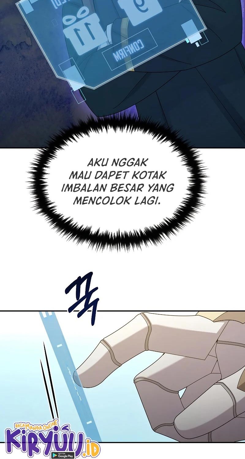 The Newbie Is Too Strong Chapter 35 Gambar 66