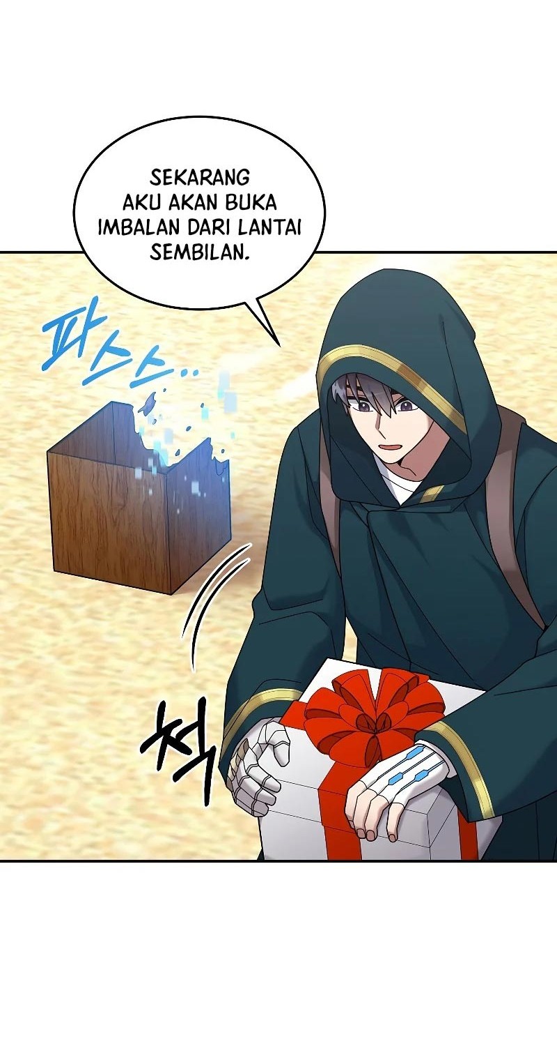 The Newbie Is Too Strong Chapter 35 Gambar 70