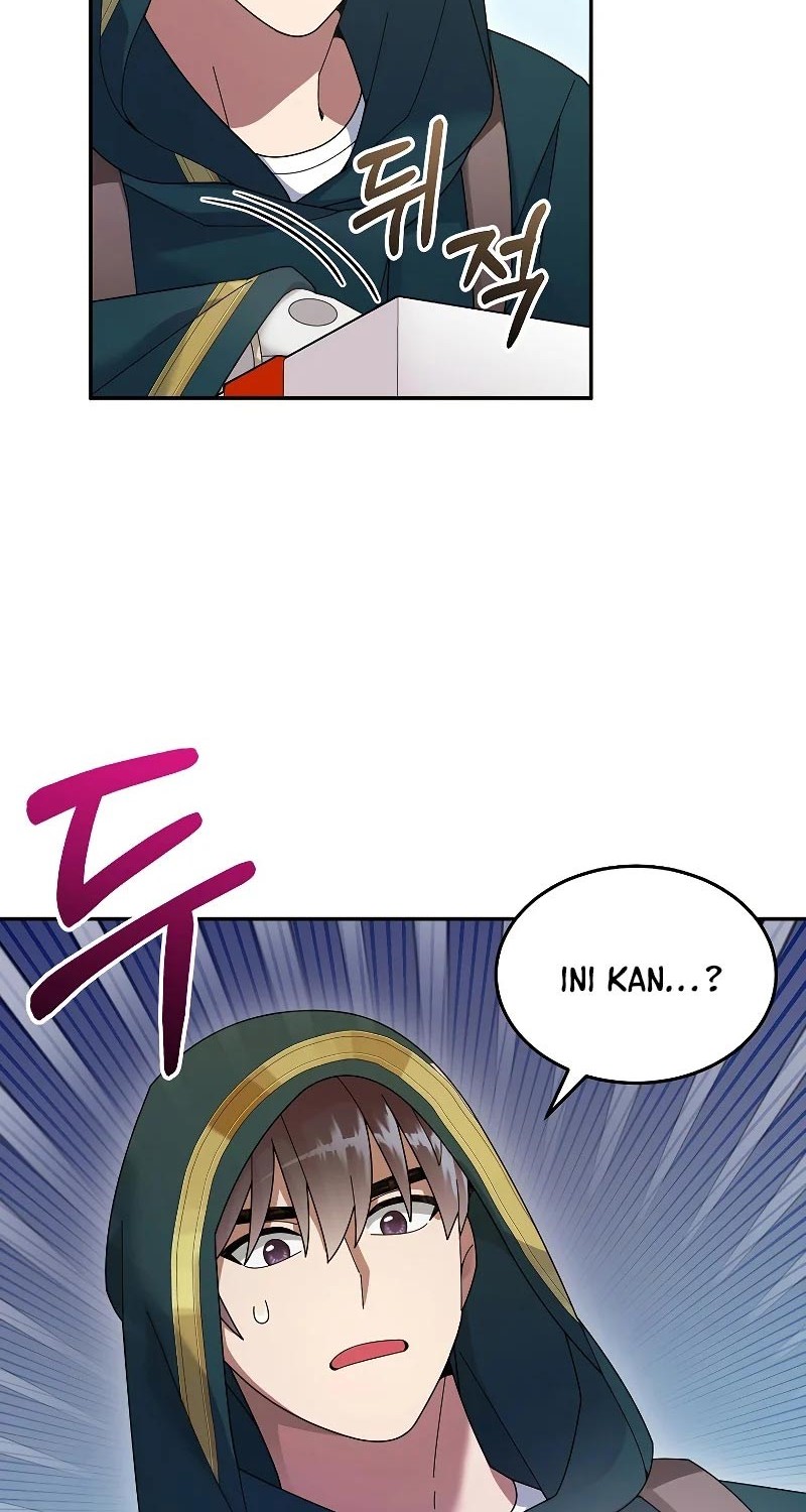 The Newbie Is Too Strong Chapter 35 Gambar 72