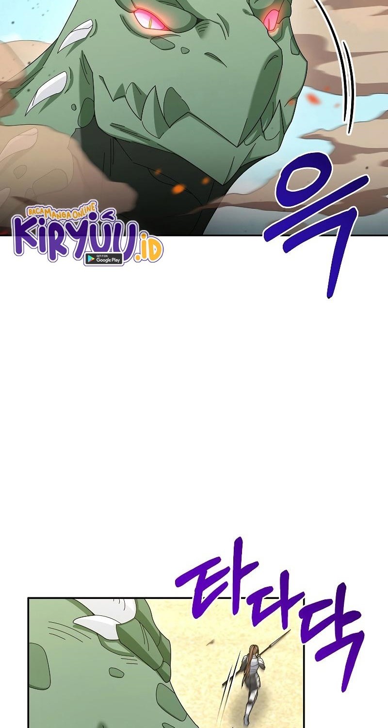 The Newbie Is Too Strong Chapter 35 Gambar 10