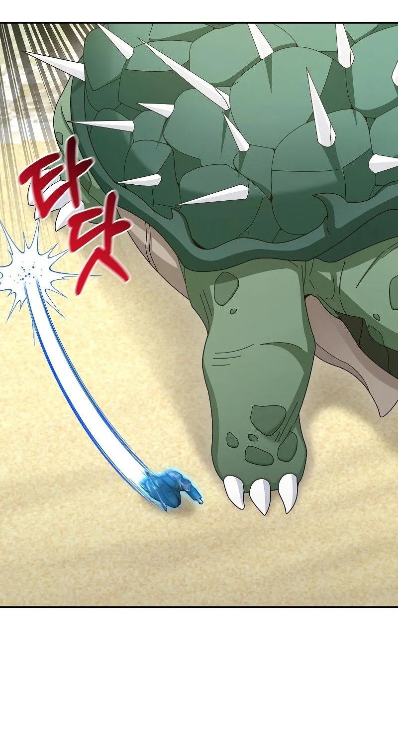 The Newbie Is Too Strong Chapter 35 Gambar 14