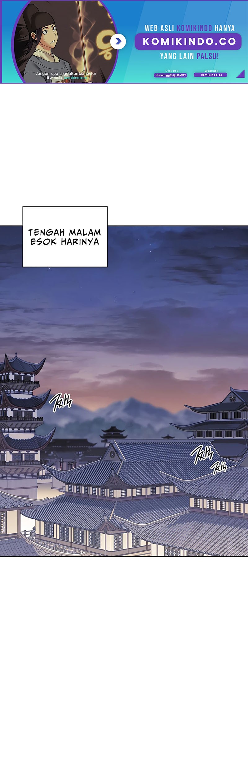 Baca Manhwa Records Of The Swordsman Scholar Chapter 30 Gambar 2