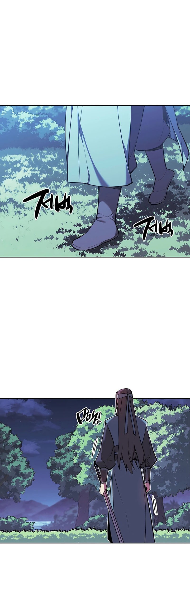 Records Of The Swordsman Scholar Chapter 30 Gambar 63