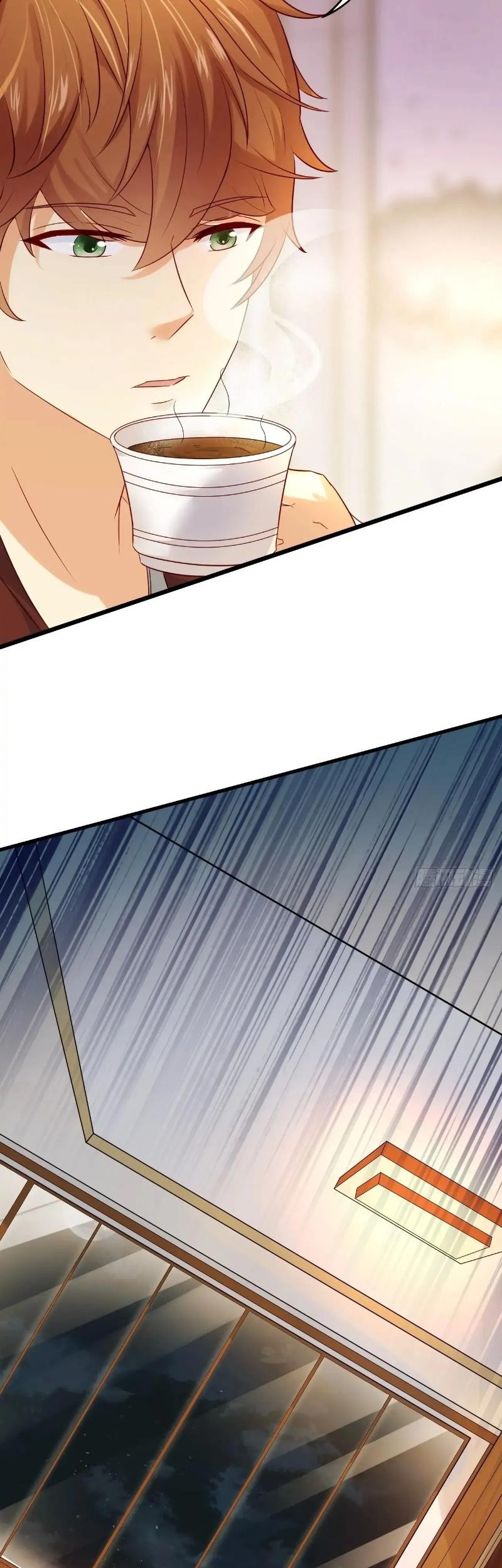 Wo Mei Zhou Yige Xin Shenfen Chapter 5 Gambar 6