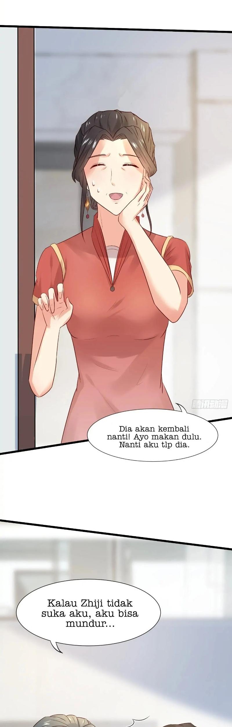 Wo Mei Zhou Yige Xin Shenfen Chapter 5 Gambar 18