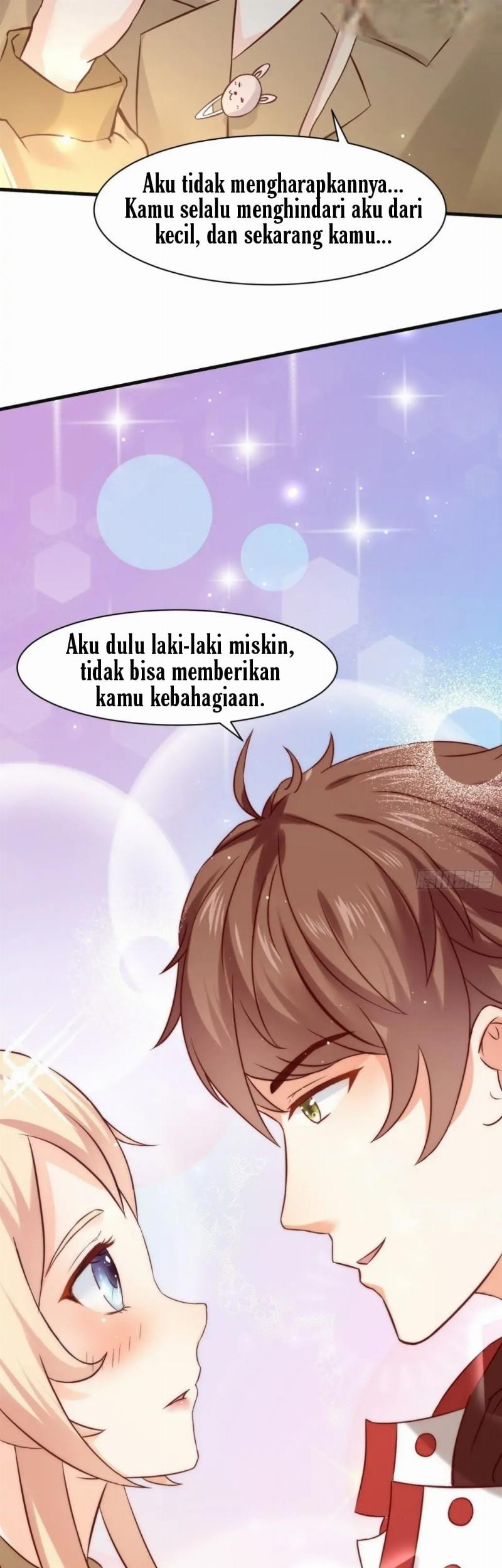 Wo Mei Zhou Yige Xin Shenfen Chapter 4 Gambar 19