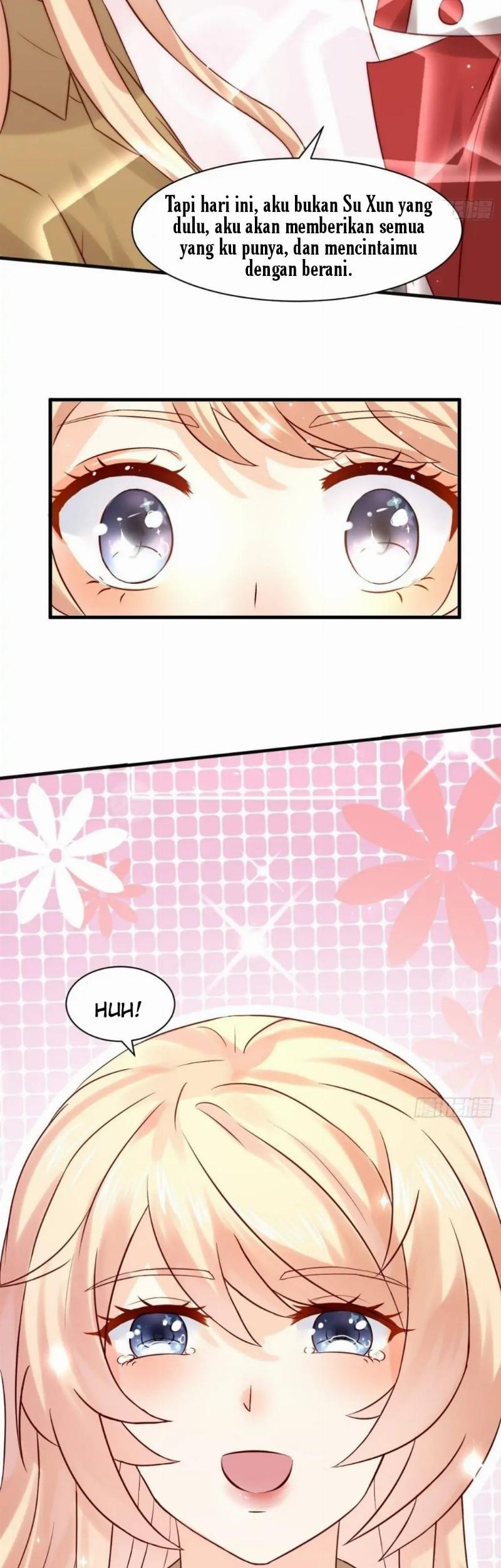 Wo Mei Zhou Yige Xin Shenfen Chapter 4 Gambar 20