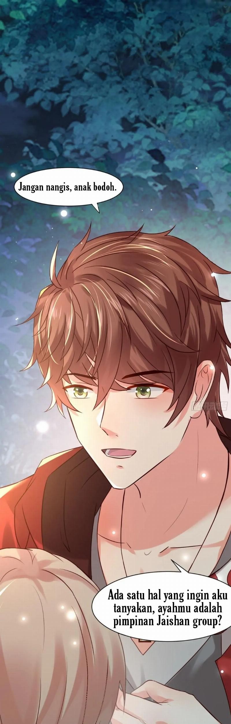 Wo Mei Zhou Yige Xin Shenfen Chapter 4 Gambar 22