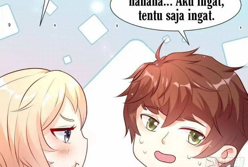Wo Mei Zhou Yige Xin Shenfen Chapter 4 Gambar 24