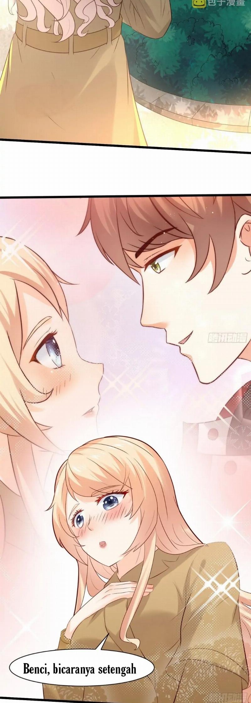 Wo Mei Zhou Yige Xin Shenfen Chapter 4 Gambar 29