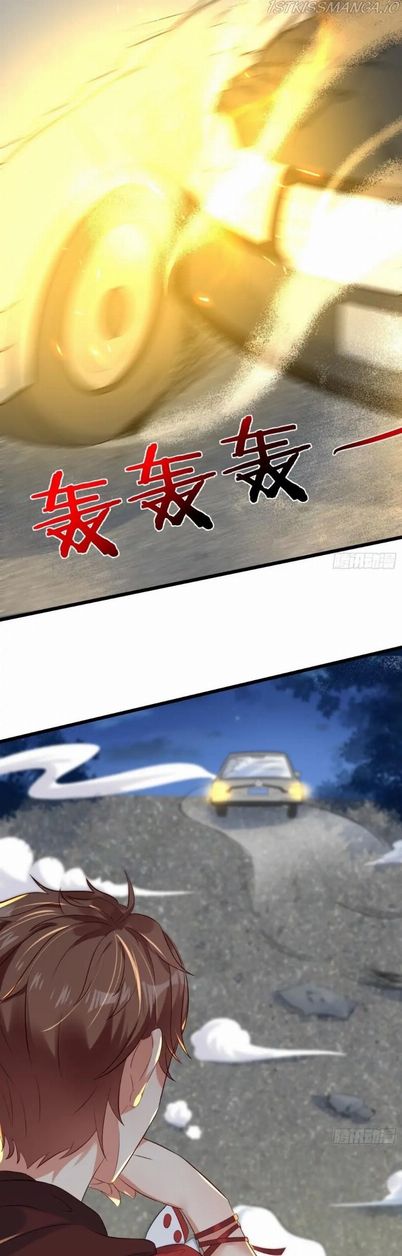 Wo Mei Zhou Yige Xin Shenfen Chapter 4 Gambar 34