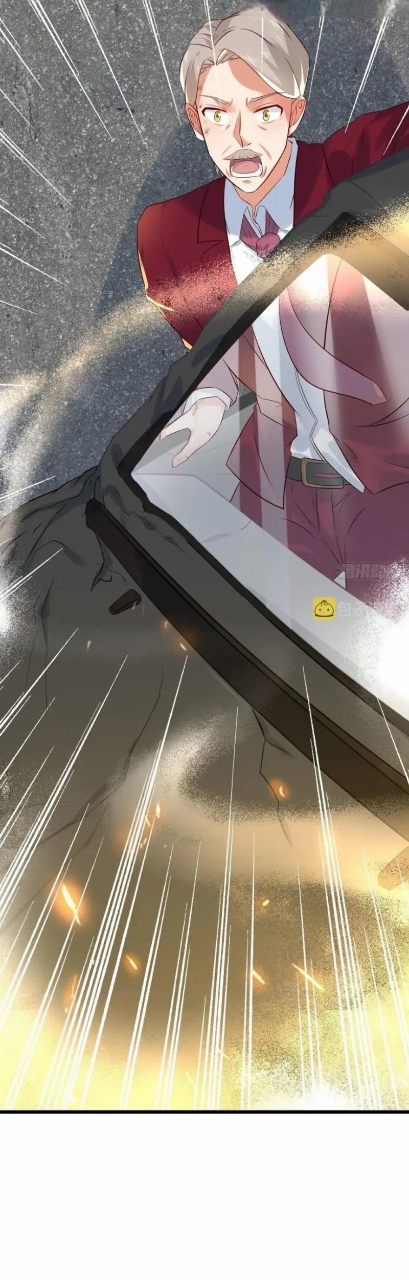 Wo Mei Zhou Yige Xin Shenfen Chapter 4 Gambar 36