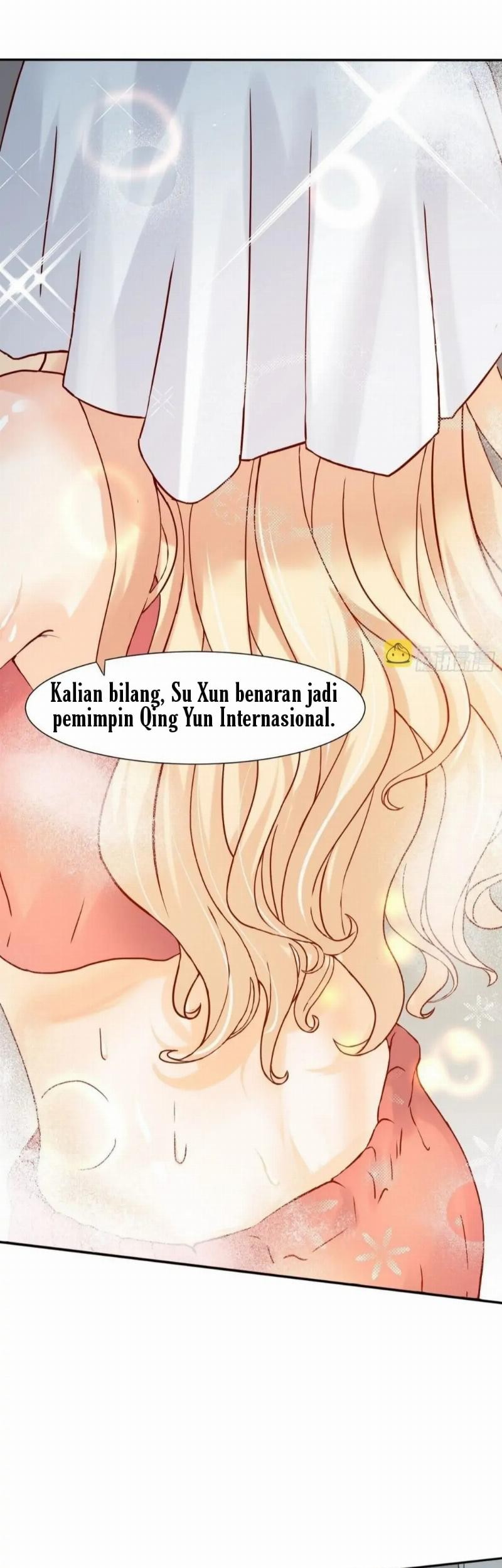 Wo Mei Zhou Yige Xin Shenfen Chapter 4 Gambar 3