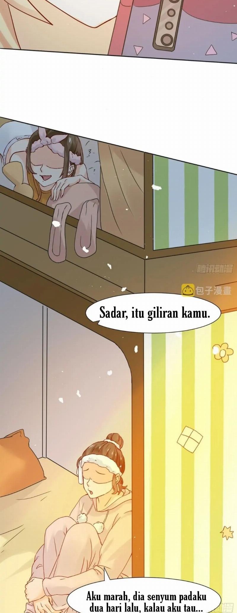 Wo Mei Zhou Yige Xin Shenfen Chapter 4 Gambar 6