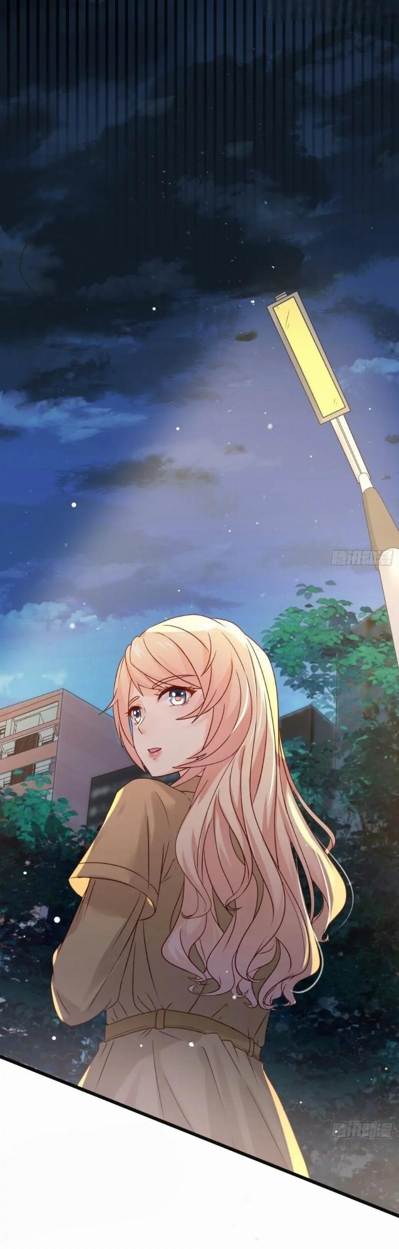 Wo Mei Zhou Yige Xin Shenfen Chapter 4 Gambar 9