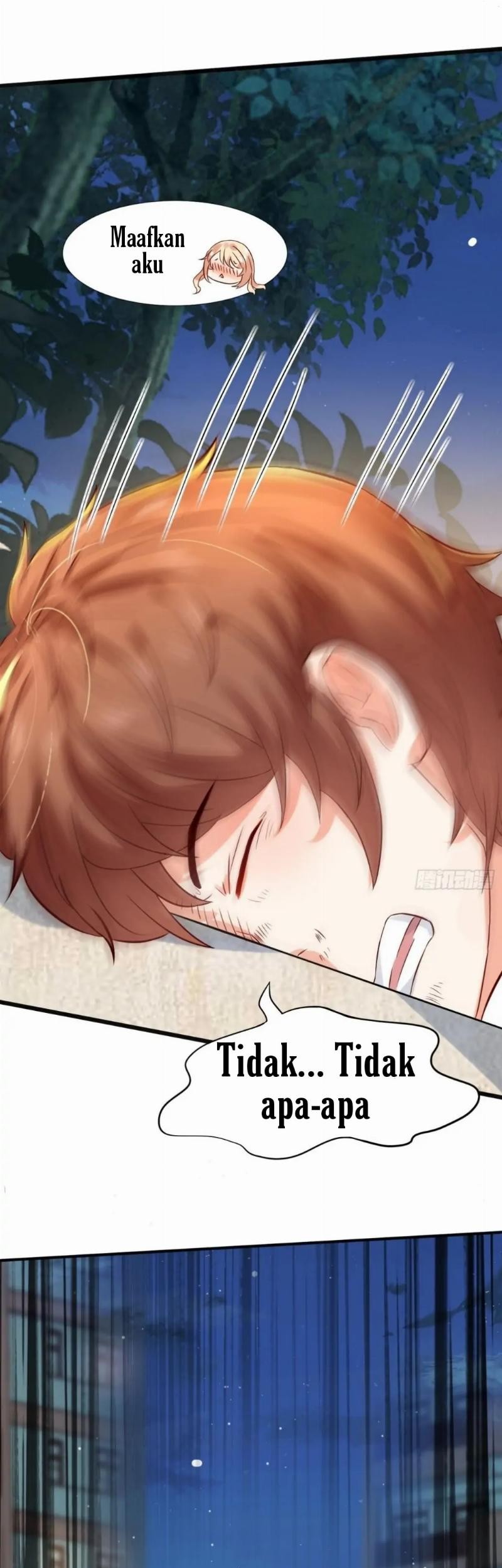 Wo Mei Zhou Yige Xin Shenfen Chapter 4 Gambar 13