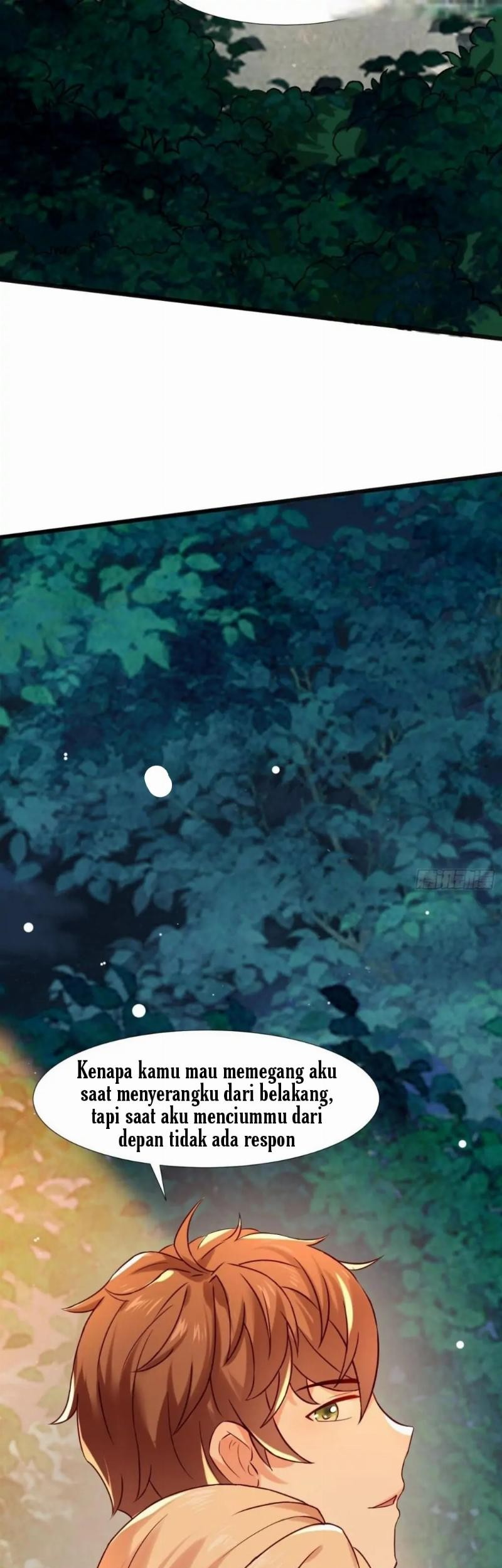 Wo Mei Zhou Yige Xin Shenfen Chapter 4 Gambar 16