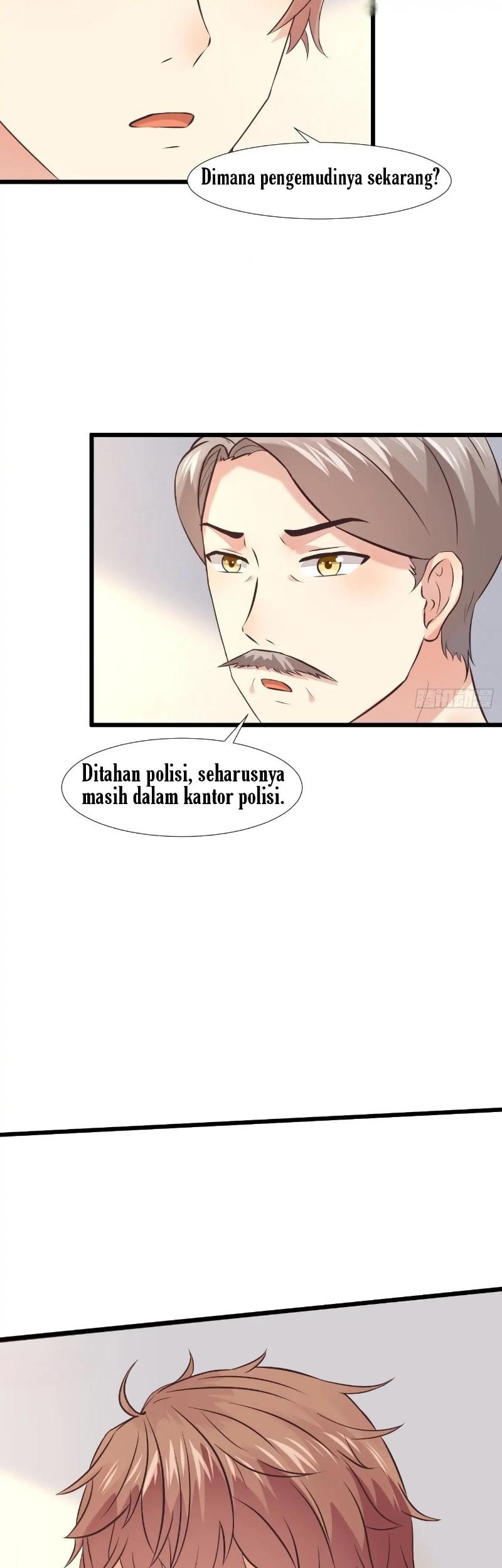 Wo Mei Zhou Yige Xin Shenfen Chapter 3 Gambar 27