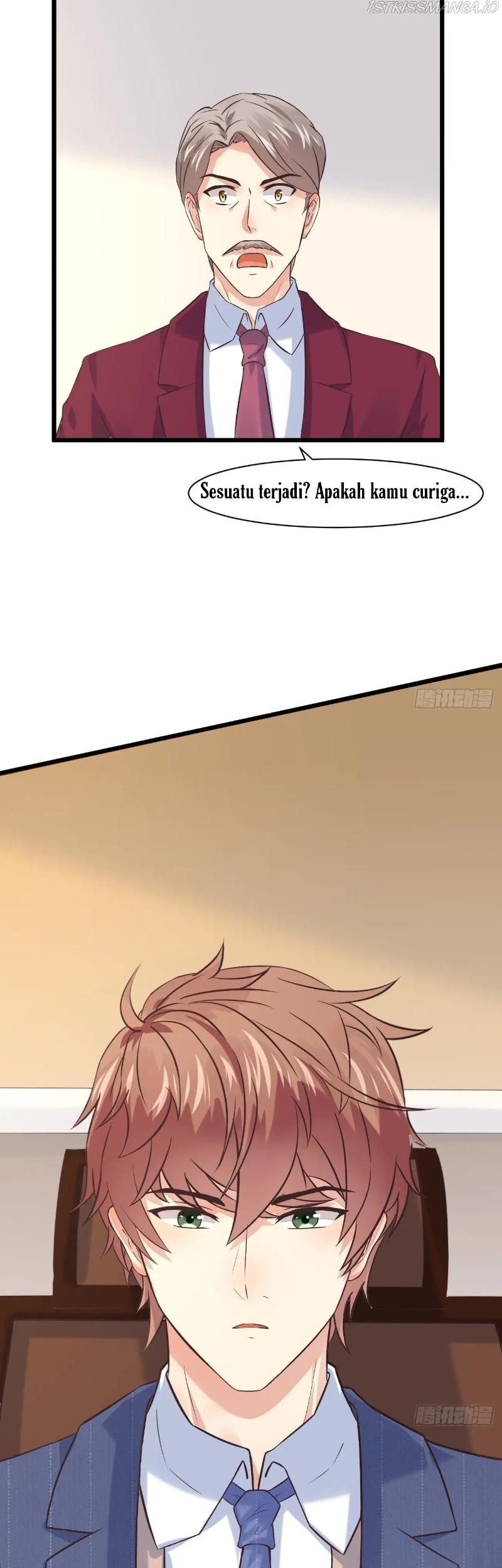 Wo Mei Zhou Yige Xin Shenfen Chapter 3 Gambar 29
