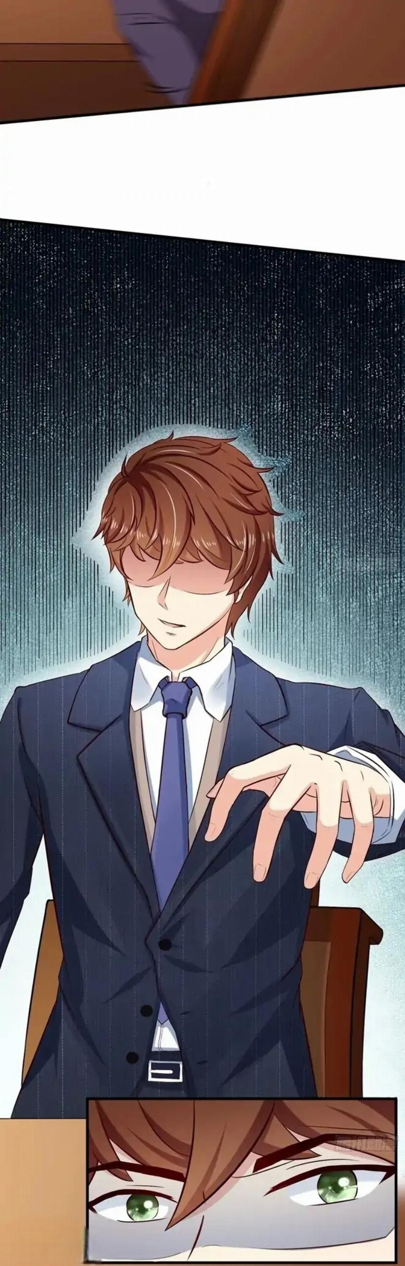 Wo Mei Zhou Yige Xin Shenfen Chapter 2 Gambar 32