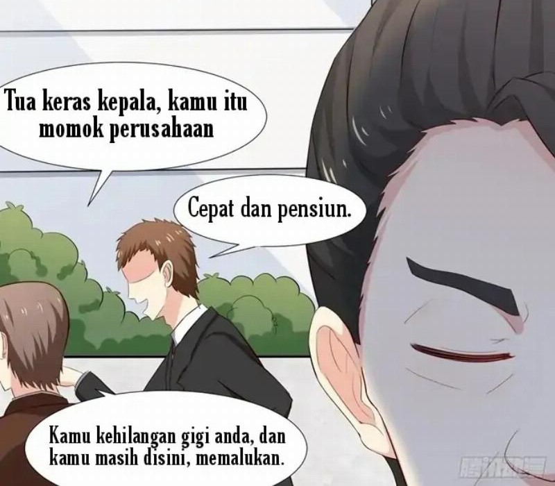 Wo Mei Zhou Yige Xin Shenfen Chapter 2 Gambar 12