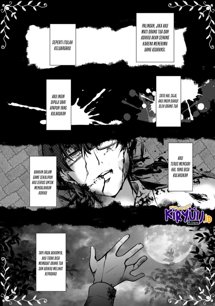 Botsuraku Kizoku no Ore ga Hazure Skill ~ Chou Kiyou Binbou ~ de Daikenja to Yobareru Made Chapter 1 Gambar 16