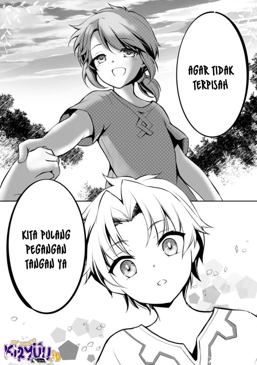 Botsuraku Kizoku no Ore ga Hazure Skill ~ Chou Kiyou Binbou ~ de Daikenja to Yobareru Made Chapter 1 Gambar 27