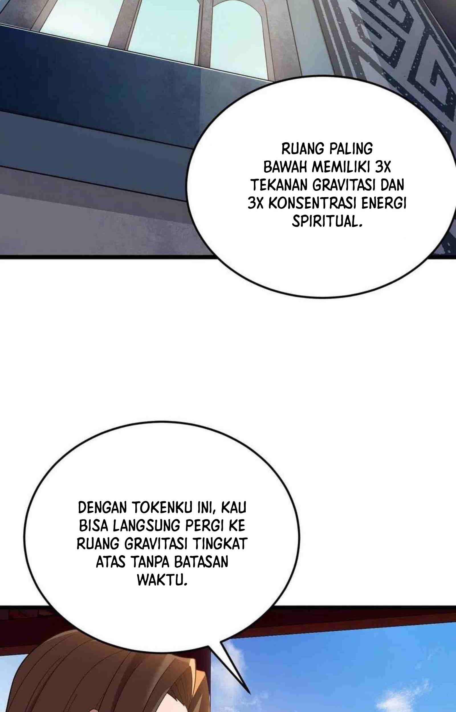 Dominate the Three Realms Chapter 187 Gambar 4