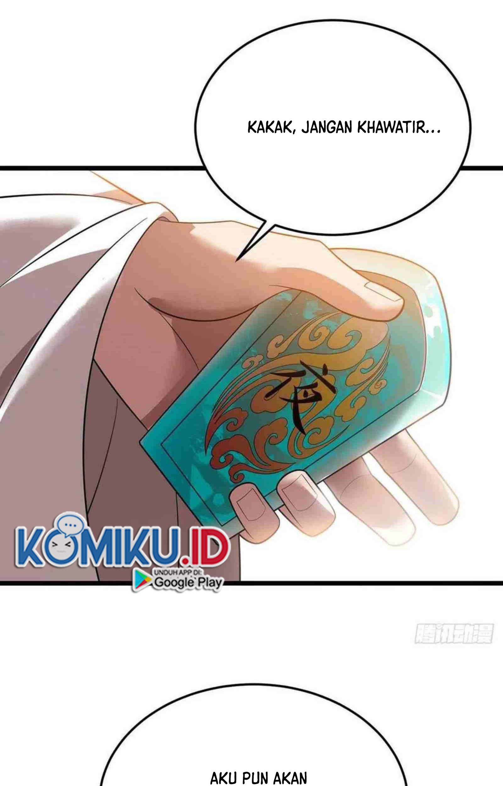 Dominate the Three Realms Chapter 187 Gambar 10