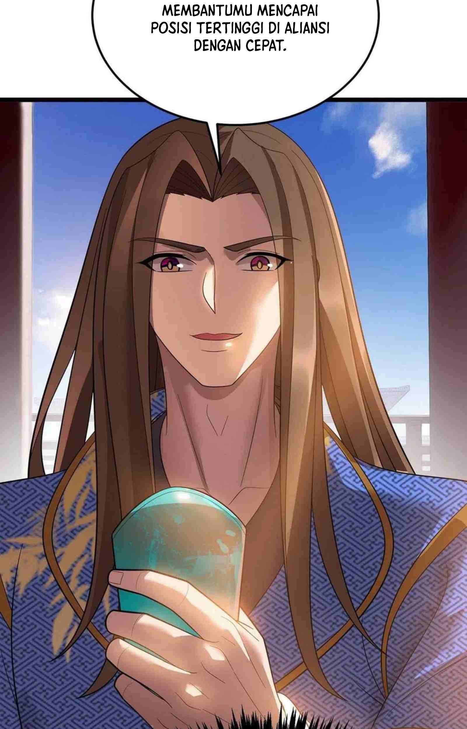 Dominate the Three Realms Chapter 187 Gambar 11