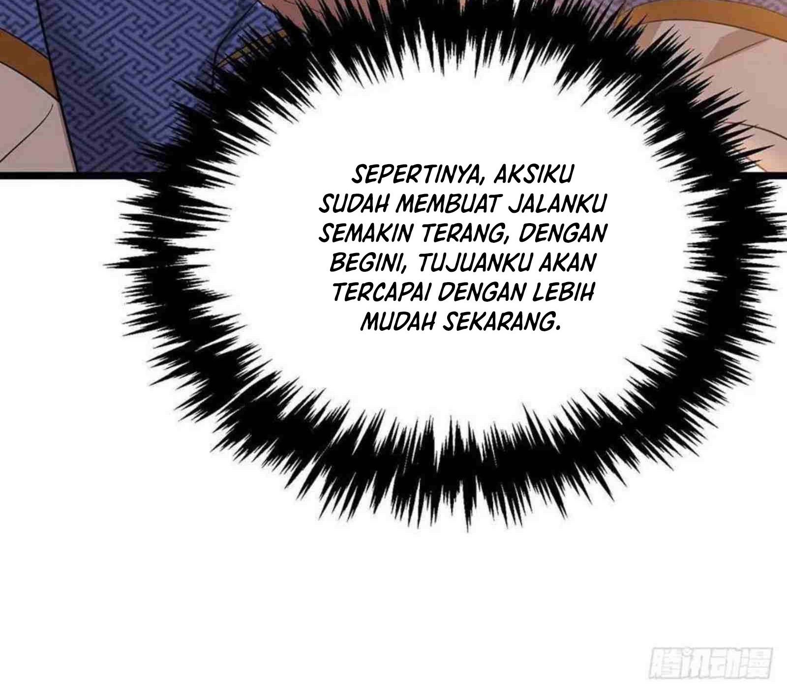 Dominate the Three Realms Chapter 187 Gambar 12