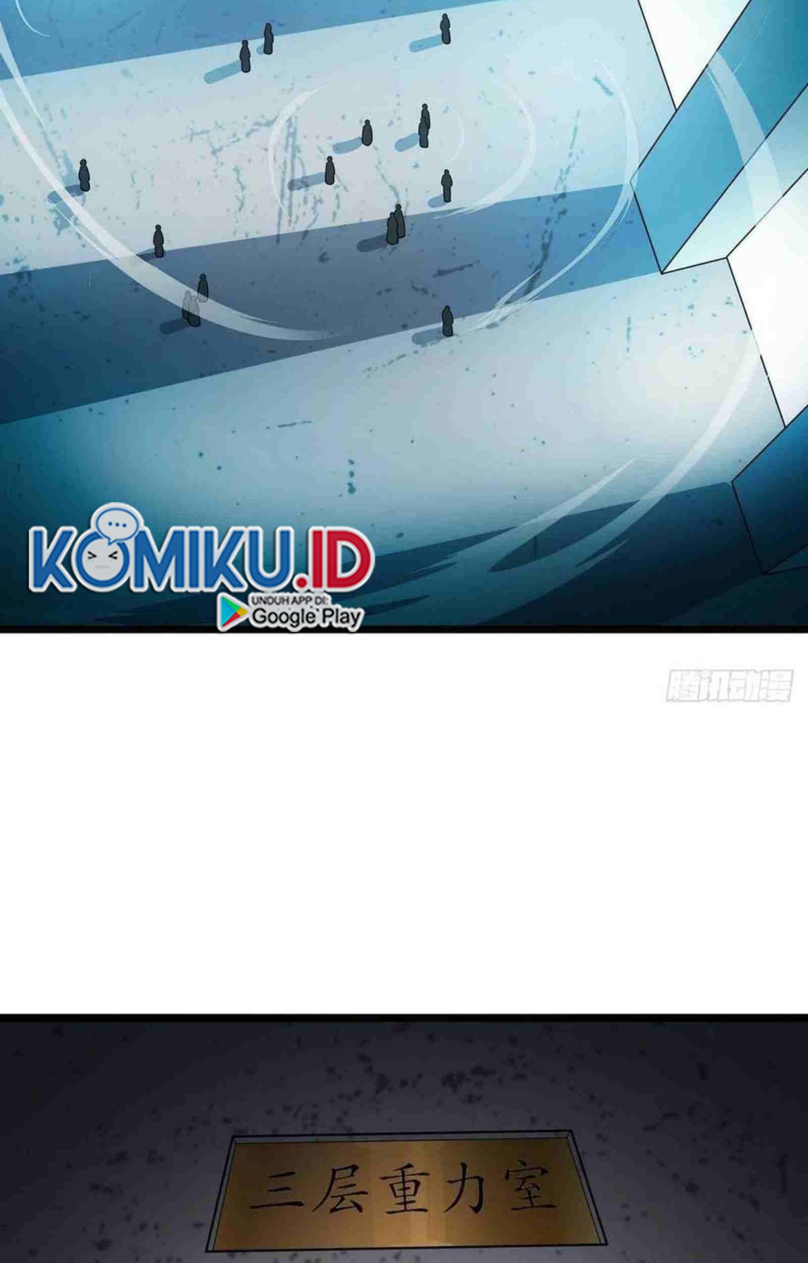Dominate the Three Realms Chapter 187 Gambar 14