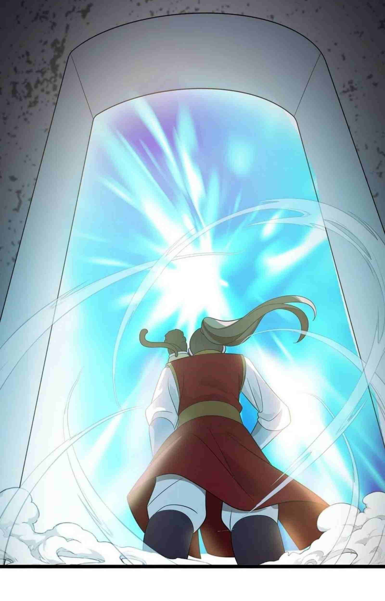 Dominate the Three Realms Chapter 187 Gambar 15
