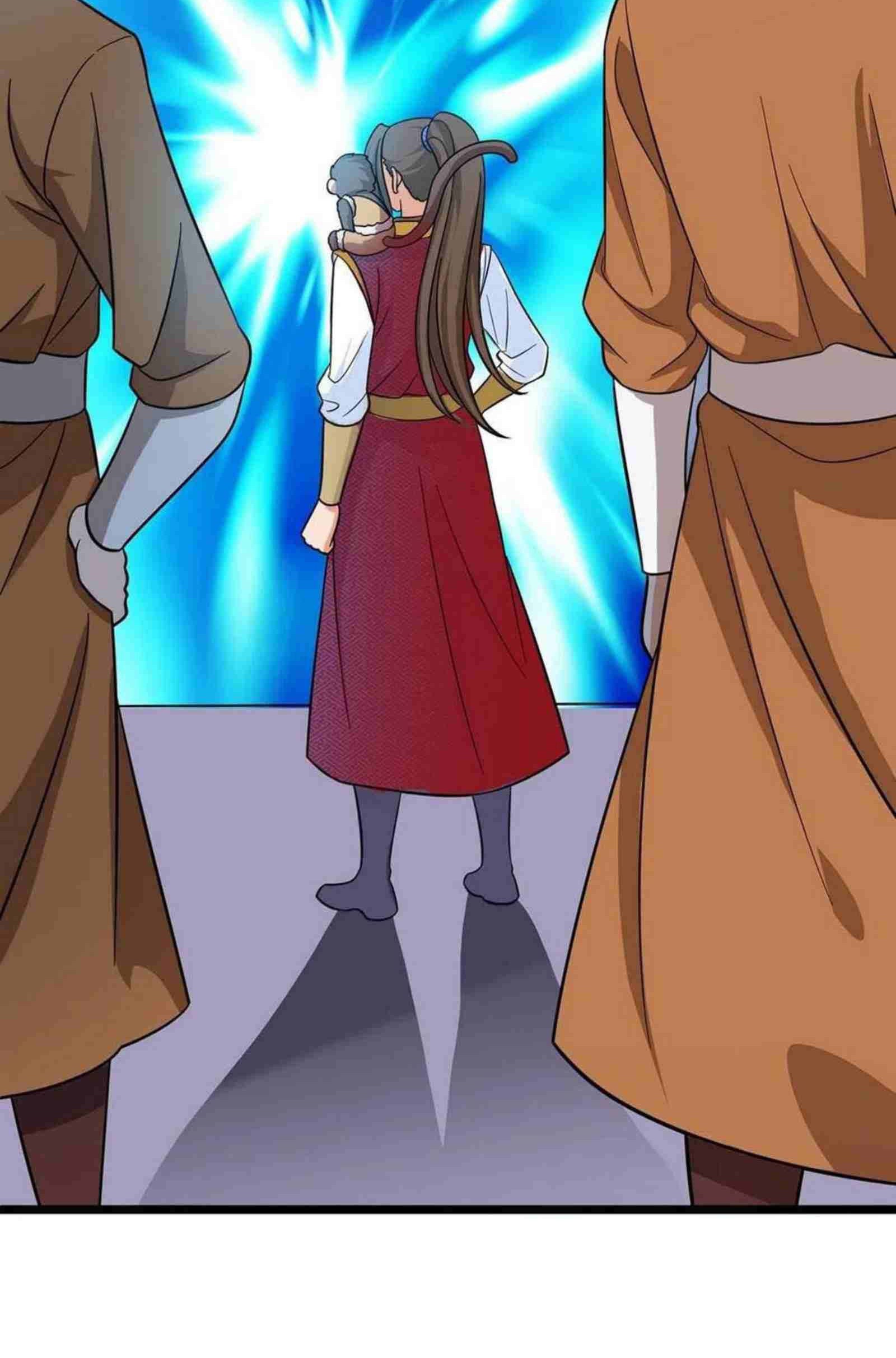 Dominate the Three Realms Chapter 187 Gambar 18