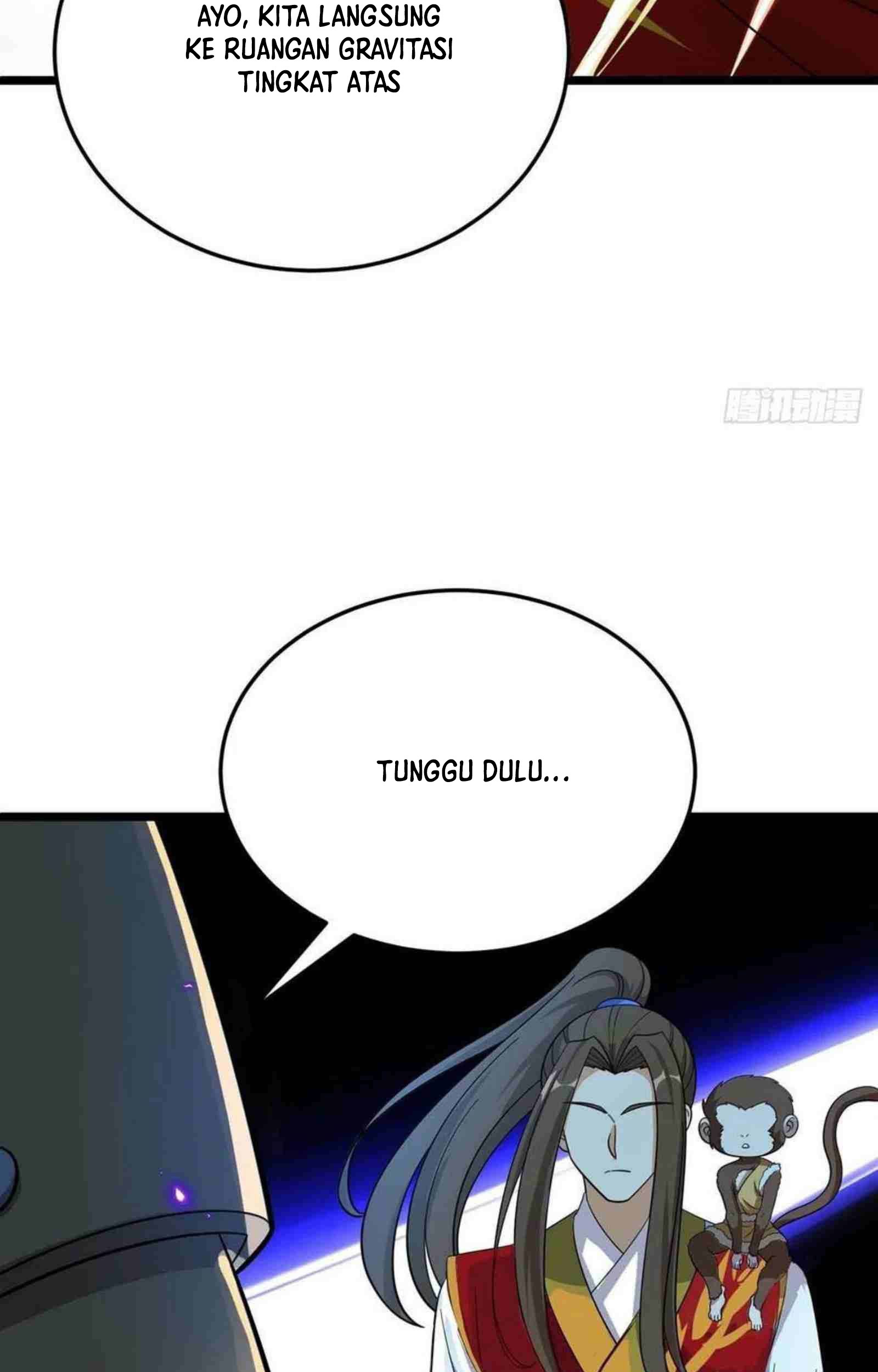 Dominate the Three Realms Chapter 187 Gambar 23
