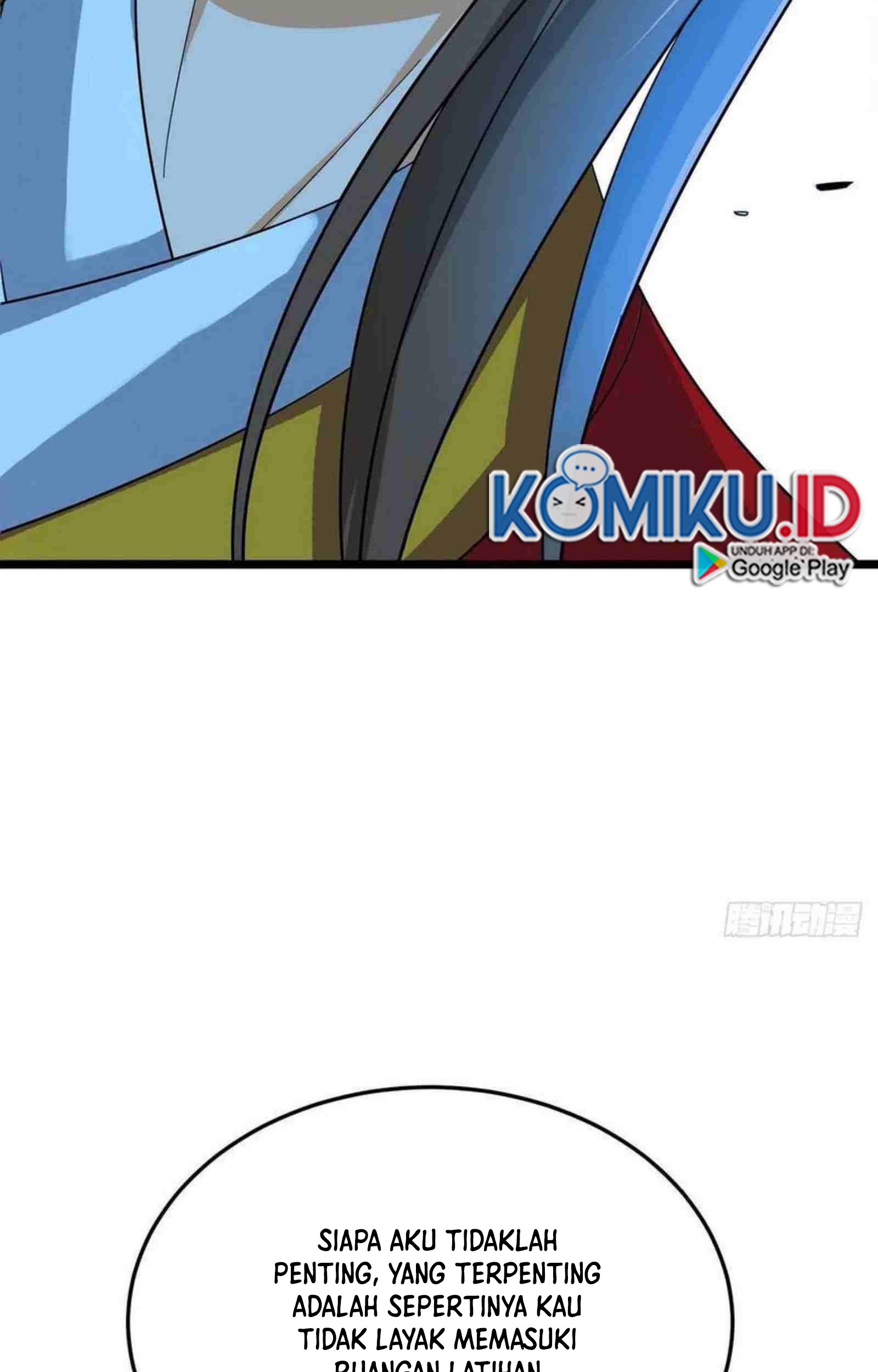 Dominate the Three Realms Chapter 187 Gambar 26