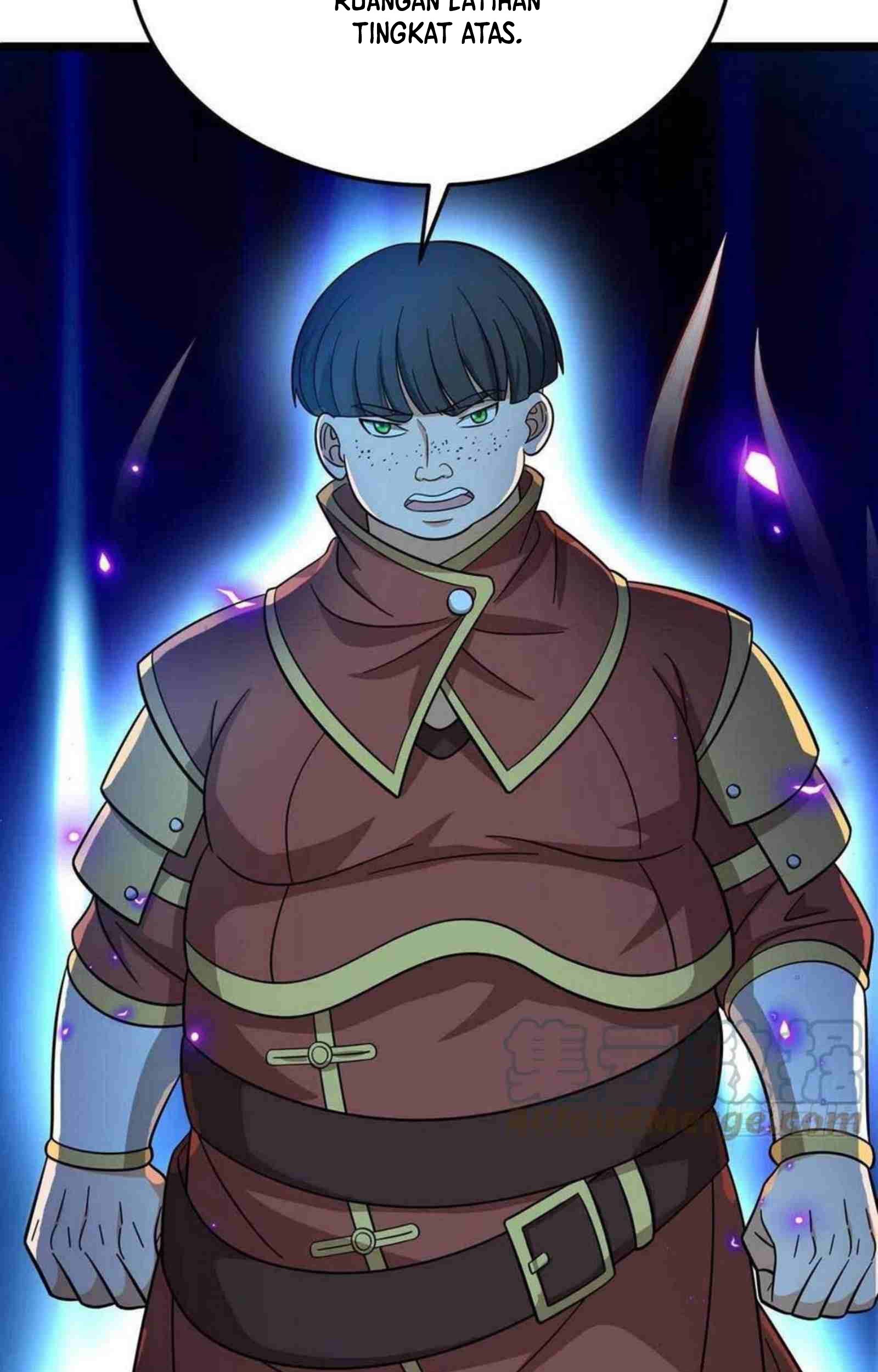Dominate the Three Realms Chapter 187 Gambar 27