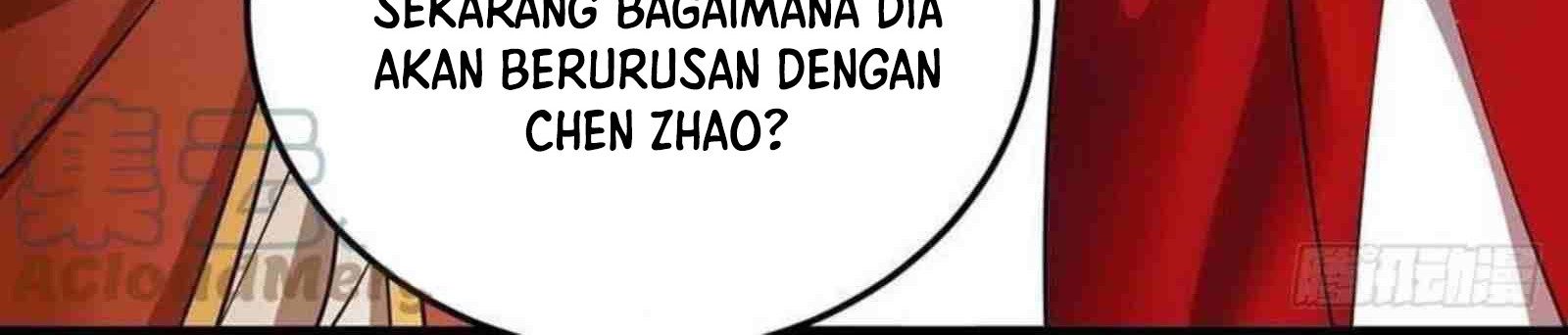 Dominate the Three Realms Chapter 187 Gambar 30