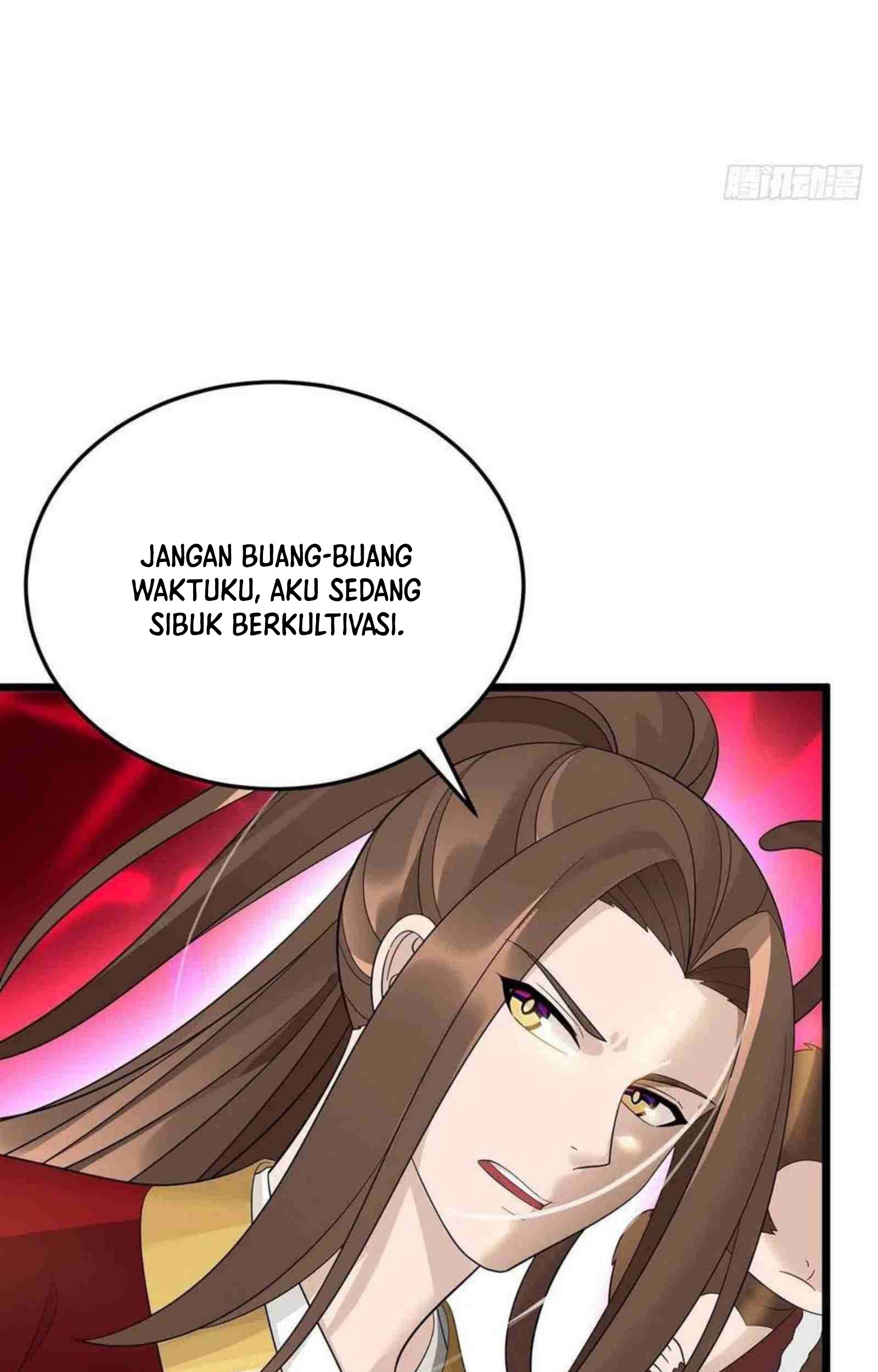 Dominate the Three Realms Chapter 187 Gambar 35