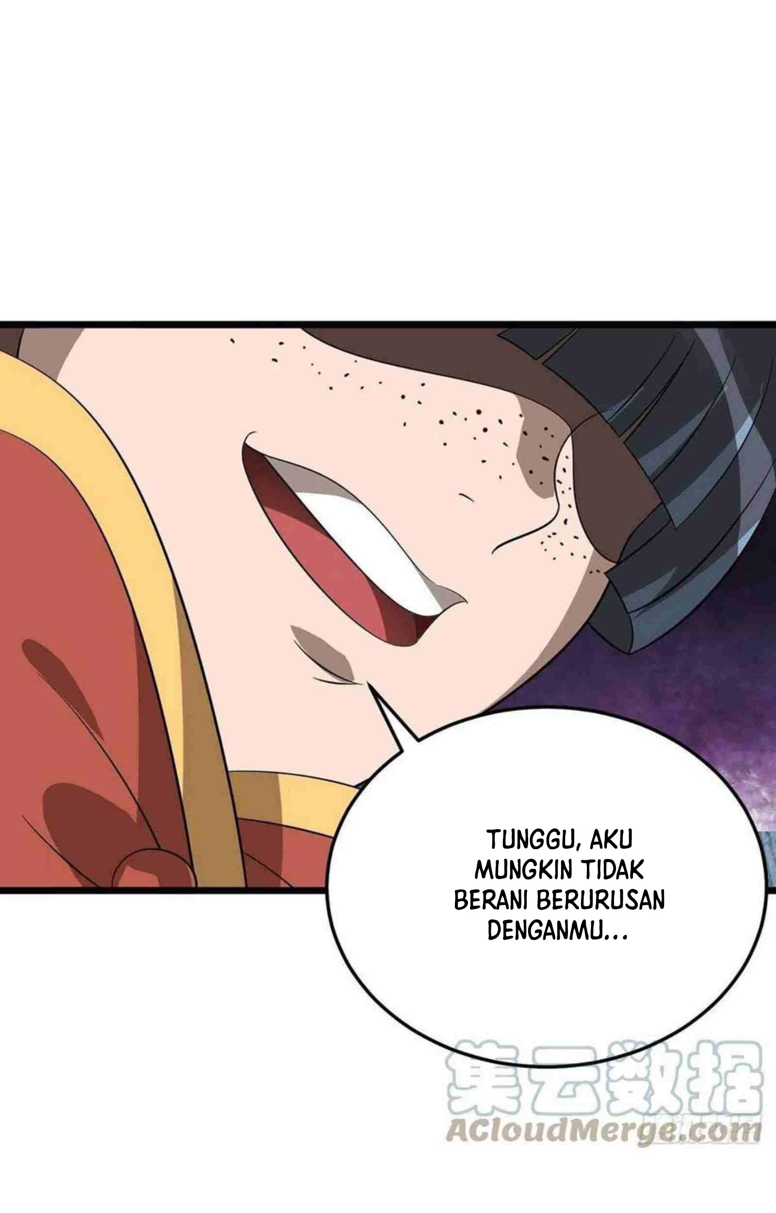 Dominate the Three Realms Chapter 187 Gambar 37