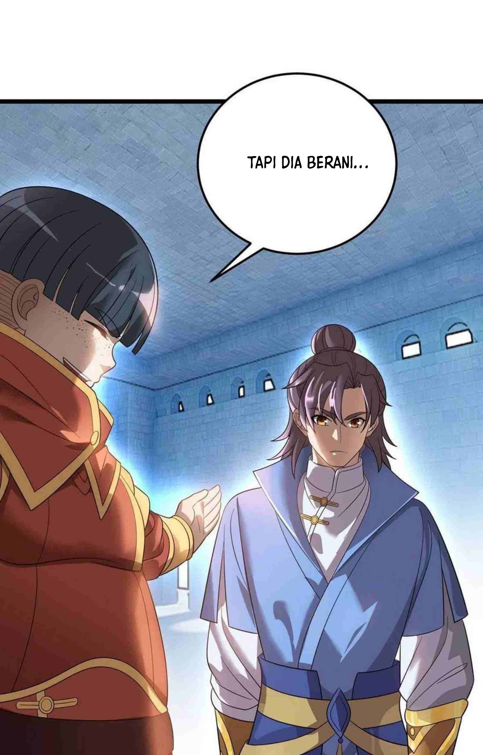 Dominate the Three Realms Chapter 187 Gambar 38